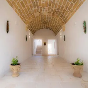 Antiche Dimore Mazara del Vallo