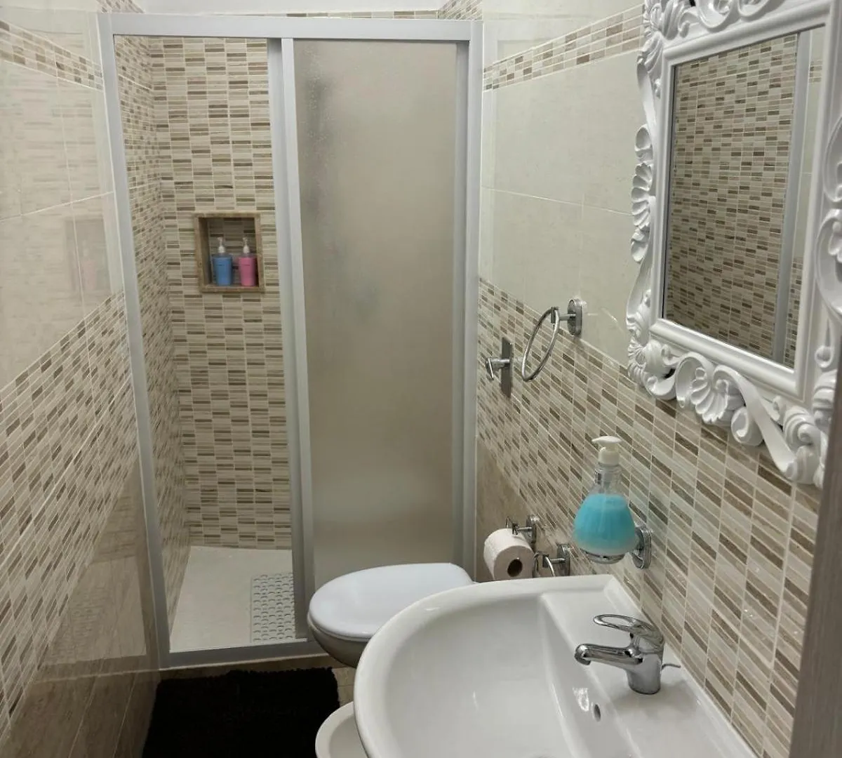 Guest house Matteotti Hotel Mazara del Vallo