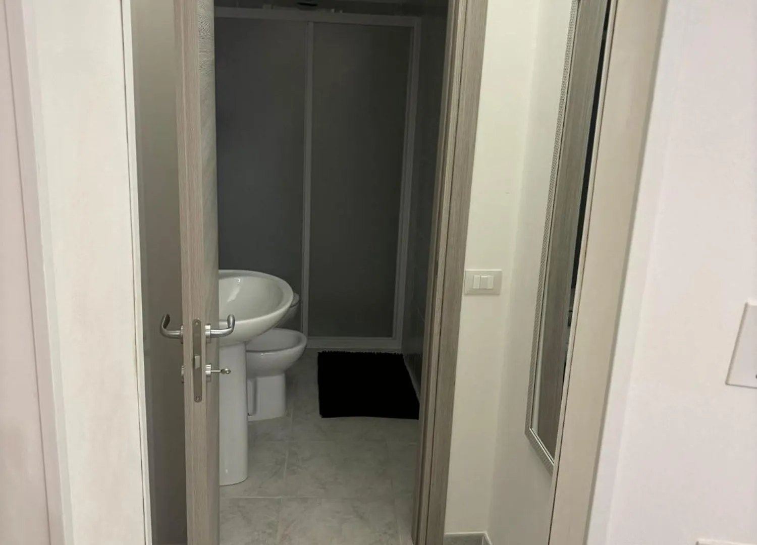 Matteotti Hotel Mazara del Vallo Guest house