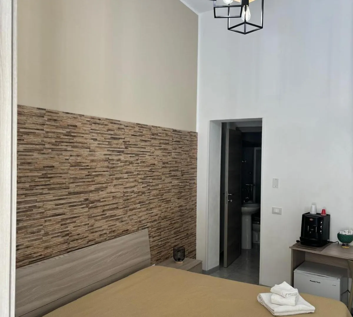 Matteotti Hotel Mazara del Vallo Italy