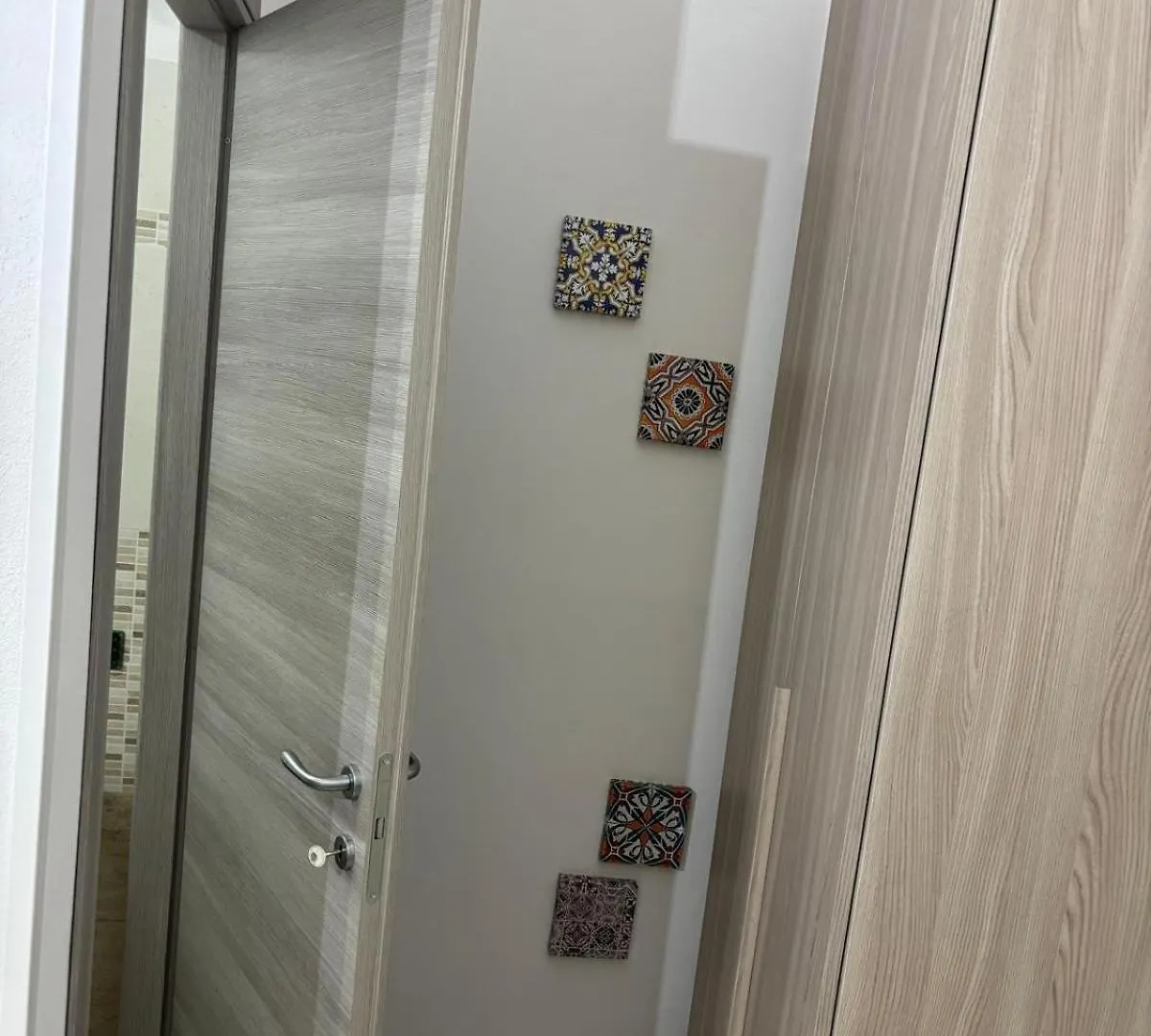 Matteotti Hotel Mazara del Vallo 0*,  Italy