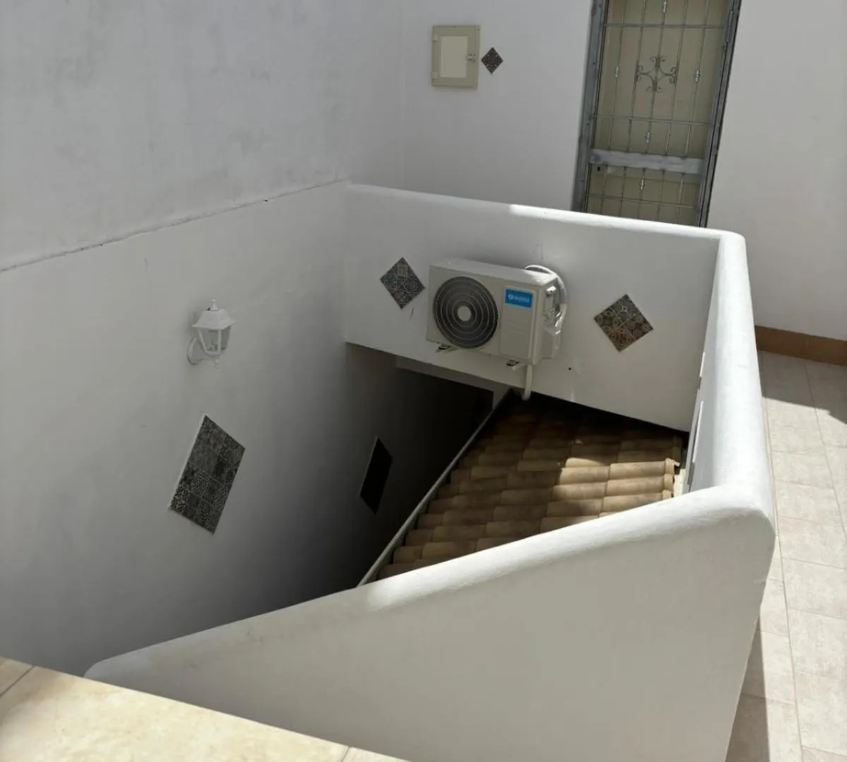 Guest house Matteotti Hotel Mazara del Vallo Italy